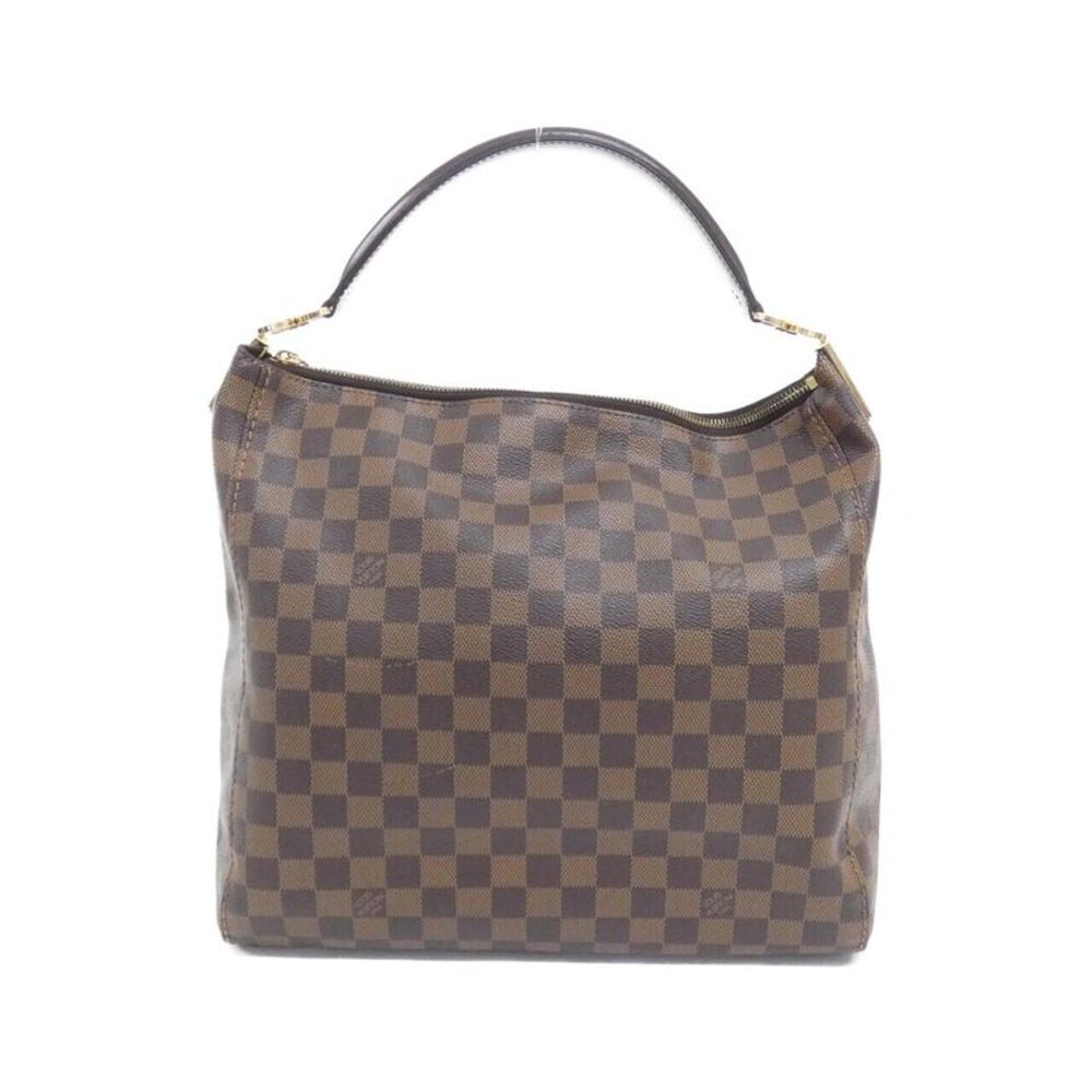 Louis Vuitton Portobello Damier shoulder bag